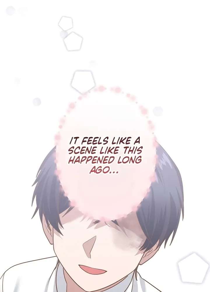 The Prince Who Is Too Sweet to Me, the Witch Everyone Feared Chapter 18 - page 47
