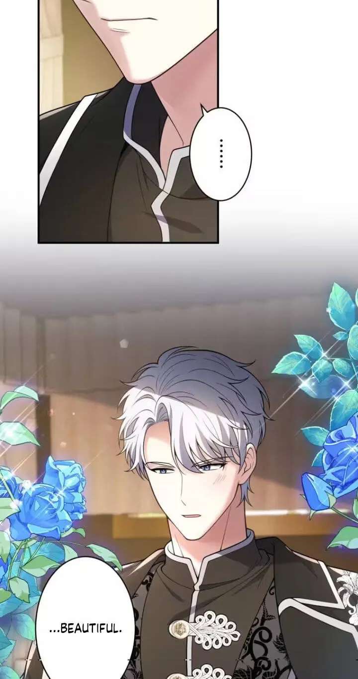 7 Days From Now, I Will Save the Cursed Duke Chapter 21 - page 36