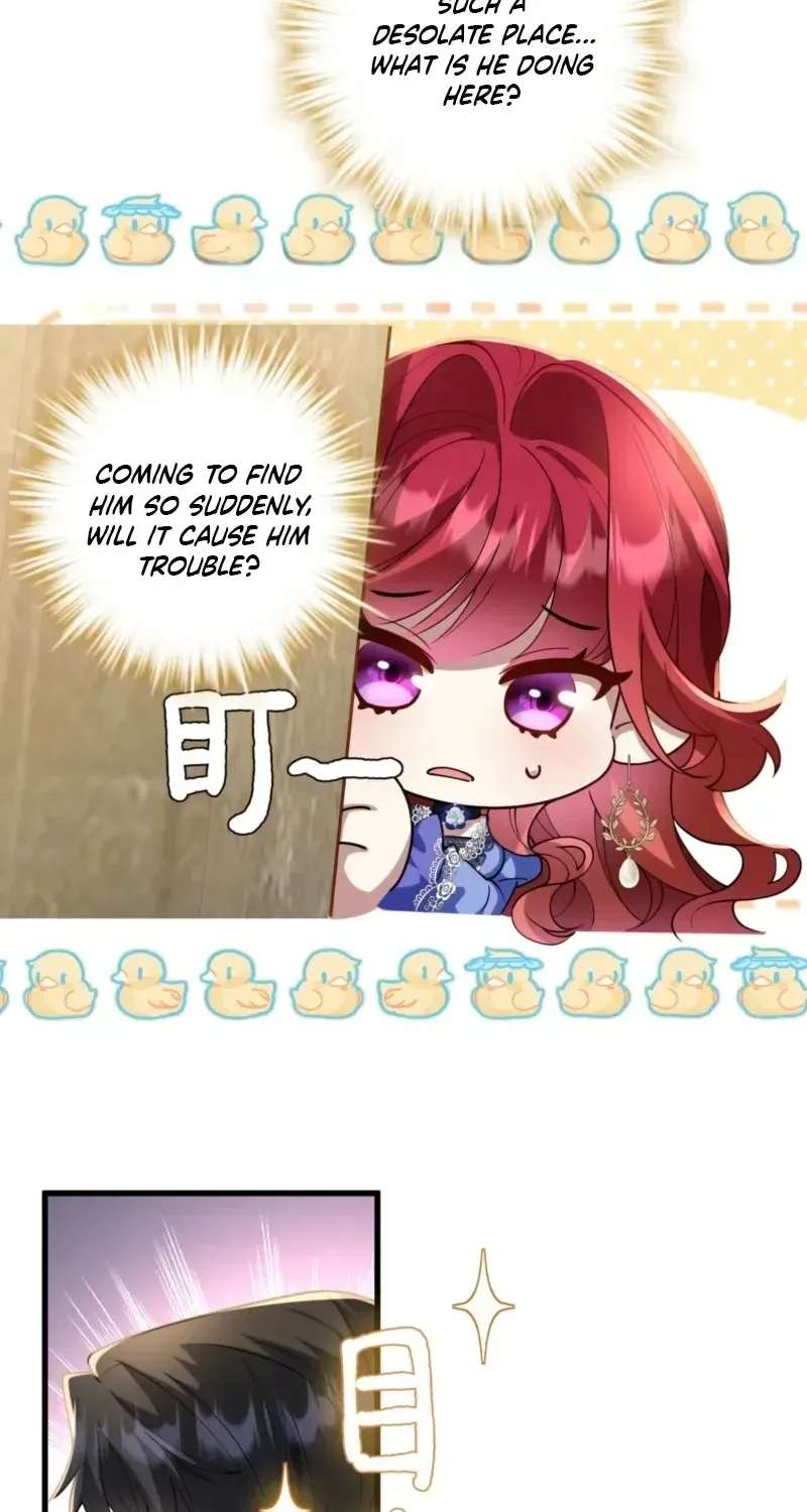 The Obsessed Villainess Wants a Divorce! Chapter 46 - page 6