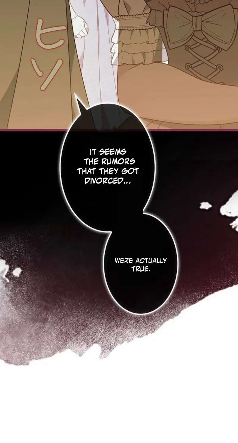 The Hated Stepmother Begins Her Second Life Chapter 31 - page 90