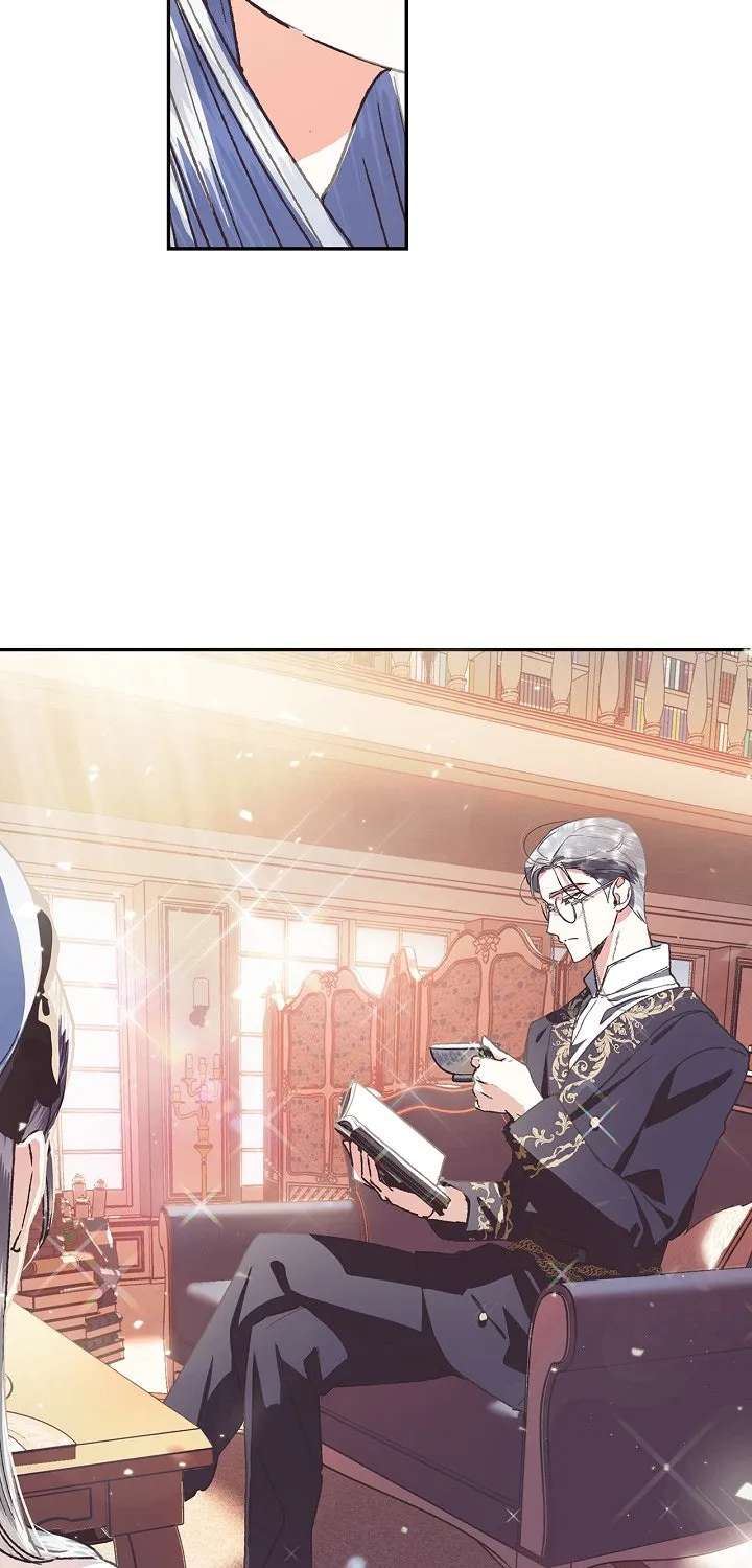 Father, I don't Wantthis Marriage Chapter 5 - page 63