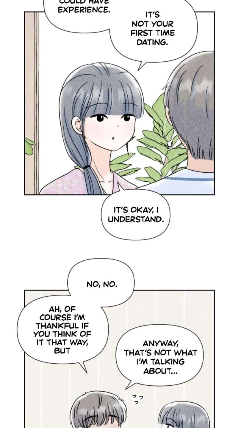 Love Diary (Hanna) Chapter 56 - page 3