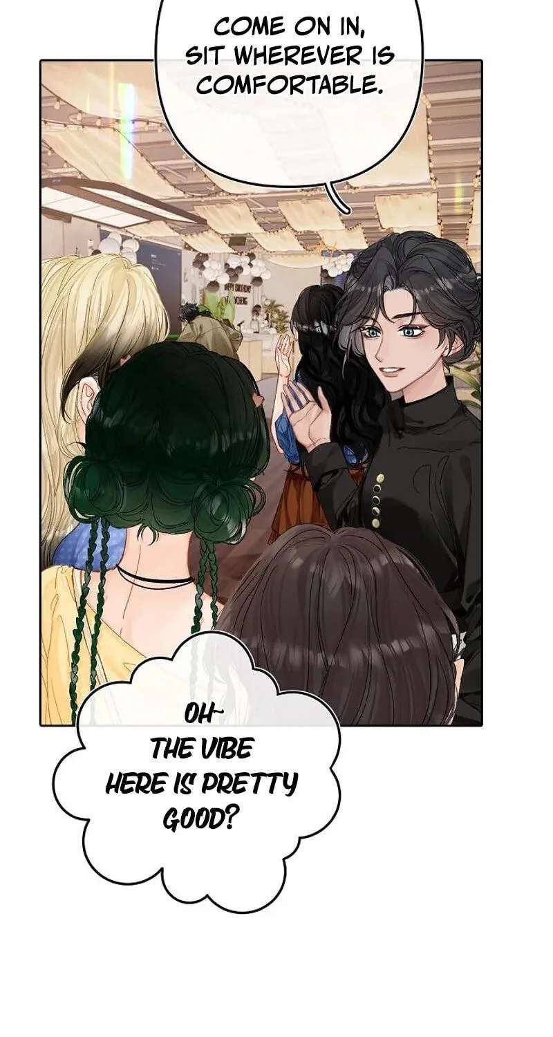 My Blind Date Is My Ex-Boyfriend Chapter 16 - page 16