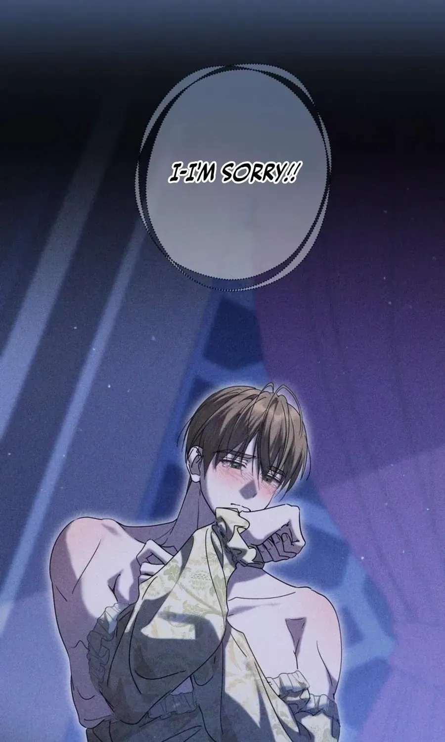 The Princess Stans in Secret Chapter 67 - page 21