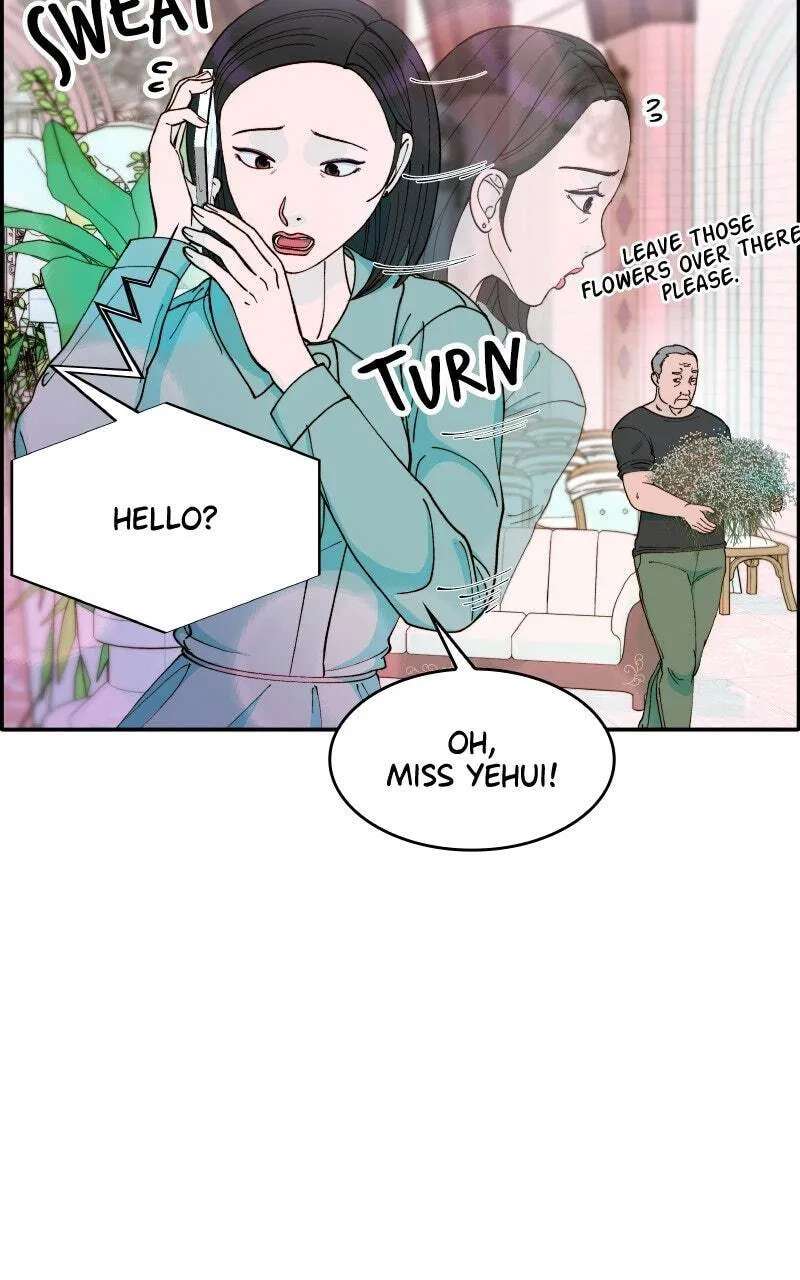 Momfluencer Chapter 89 - page 7