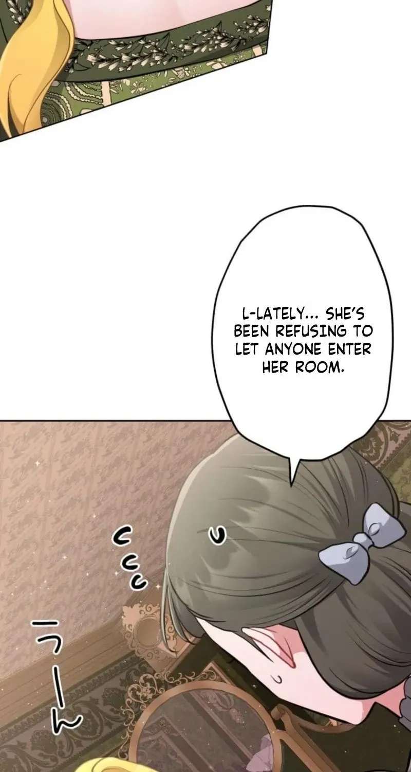 Rita and the Oracle Chapter 17 - page 48