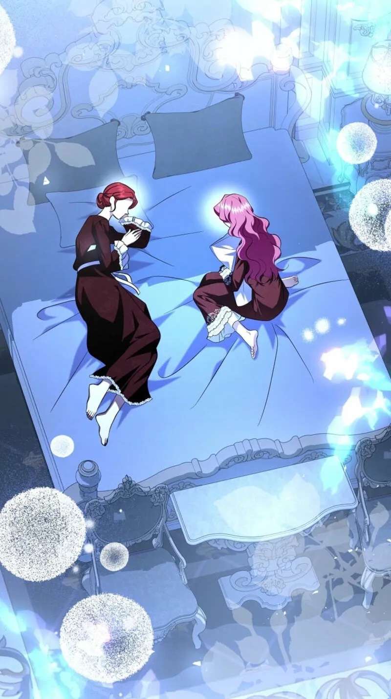 Captivated by His Sweet Obsession Chapter 57 - page 28