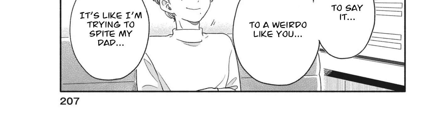 My Home Is A Kingdom Chapter 12 - page 6