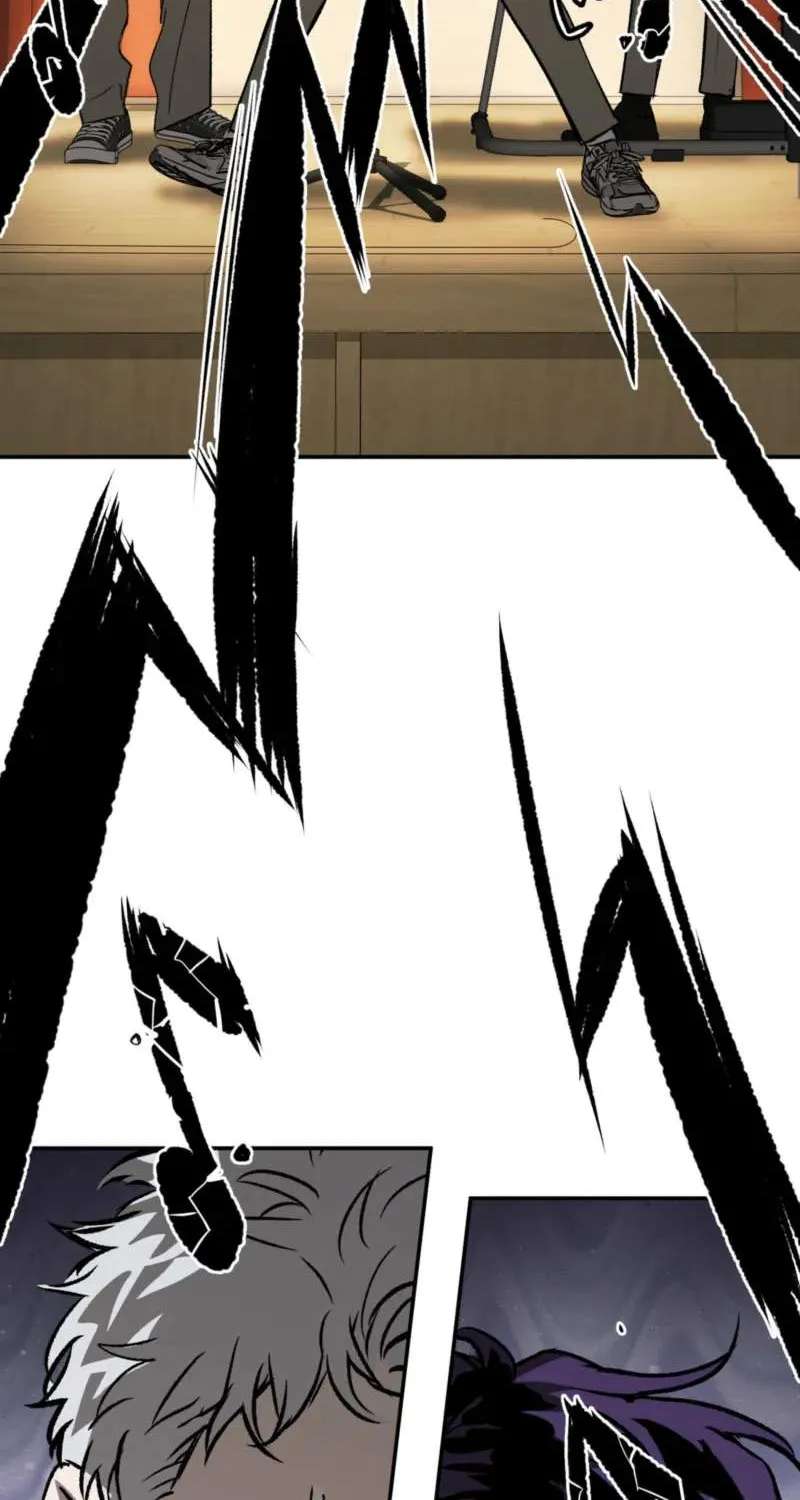The Evil Ring Chapter 91.6 - page 8