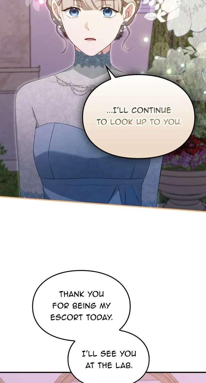 The Stand-in Daughter Wantsto Be Free Chapter 48 - page 39