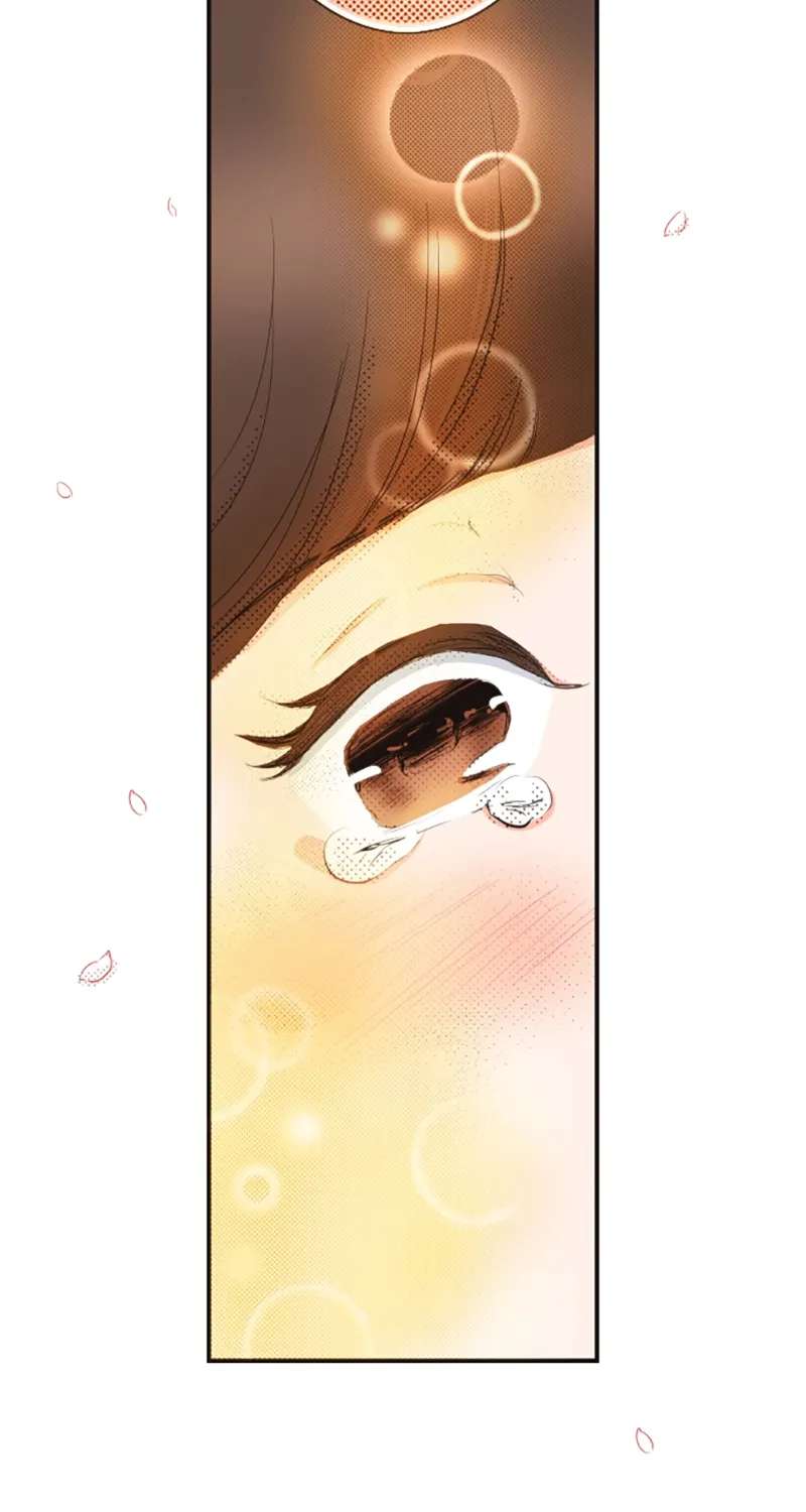 True Kiss Chapter 51 - page 32