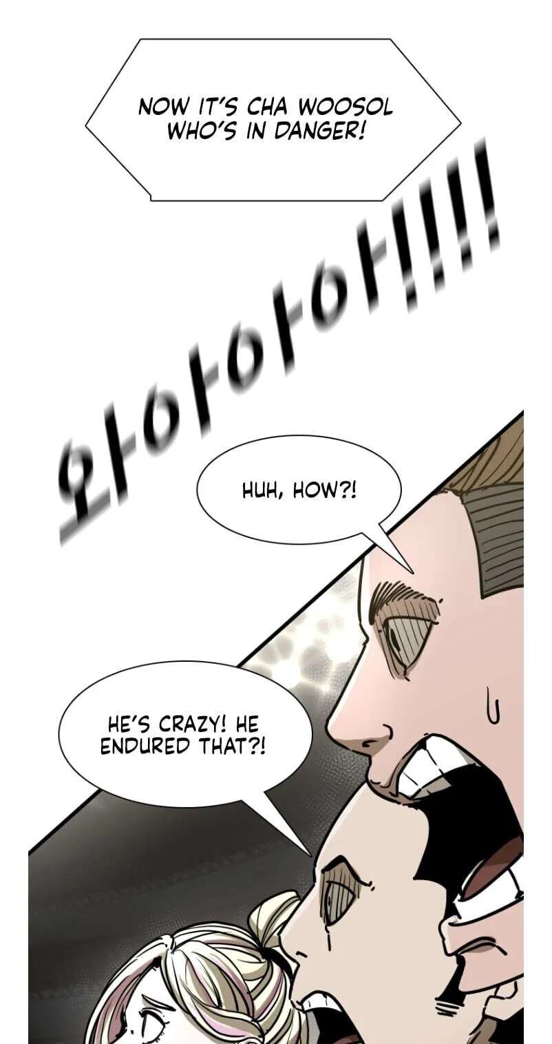 Shark Chapter 364 - page 53