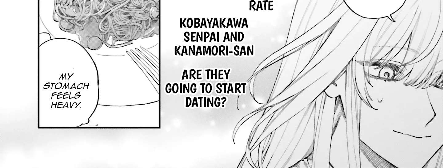 Bokura no Koi wa Yume Utsutsu Chapter 3 - page 17