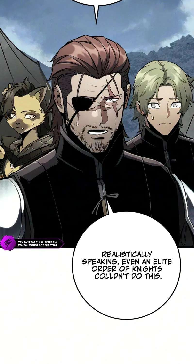 How to Survive as a Wandering Knight Chapter 56 - page 132