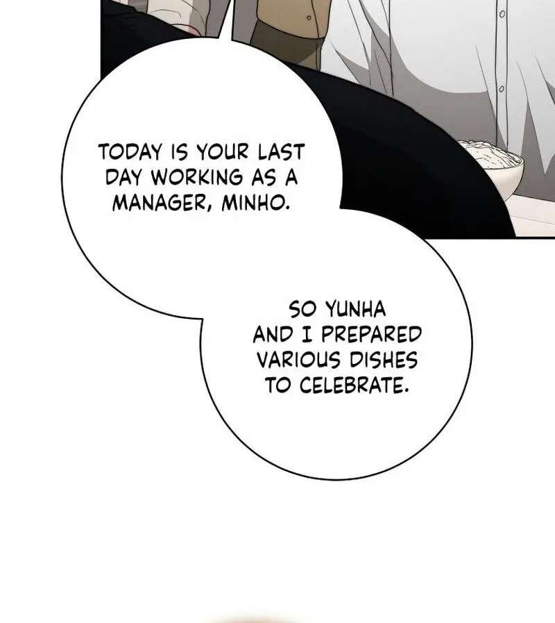 Dangerous Newlyweds Chapter 46 - page 16