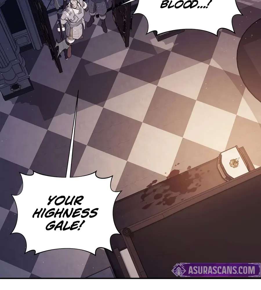 Margrave’s Bastard Son Was The Emperor Chapter 125 - page 50