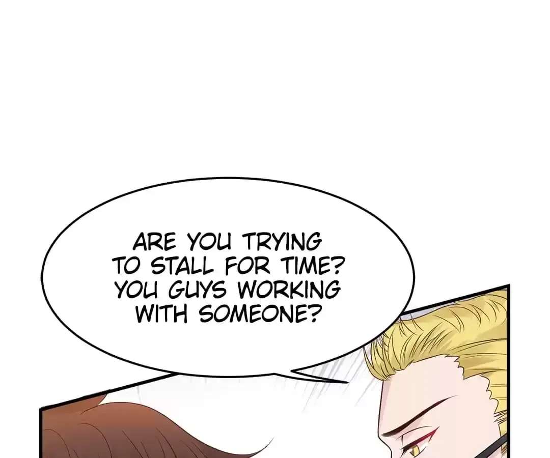 Reborn- deceiving my financial backing husband Chapter 76 - page 35