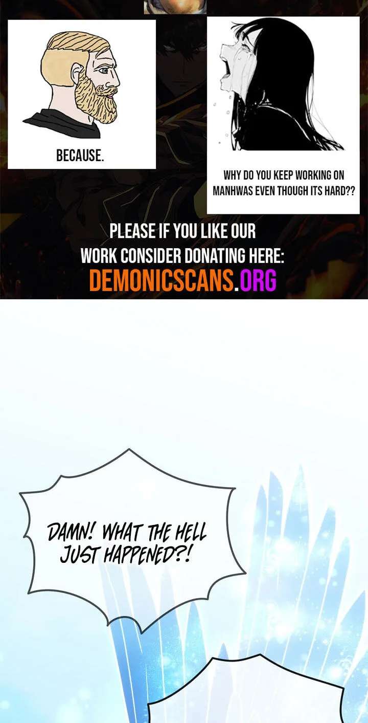 Holy Hella's Ultimate End Chapter 96 - page 2