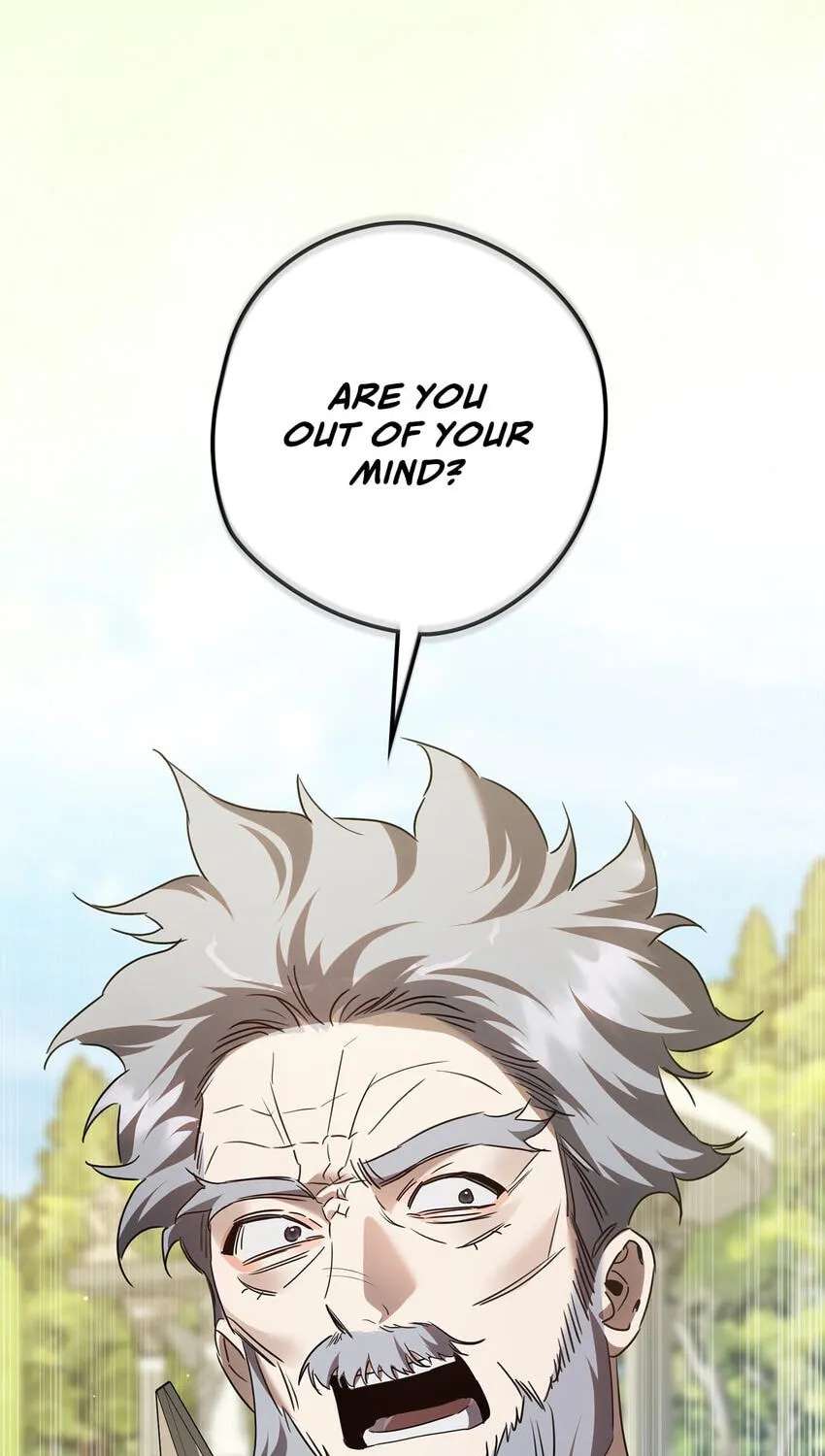 Once an Assassin, Now a Royal Nanny Chapter 34 - page 54