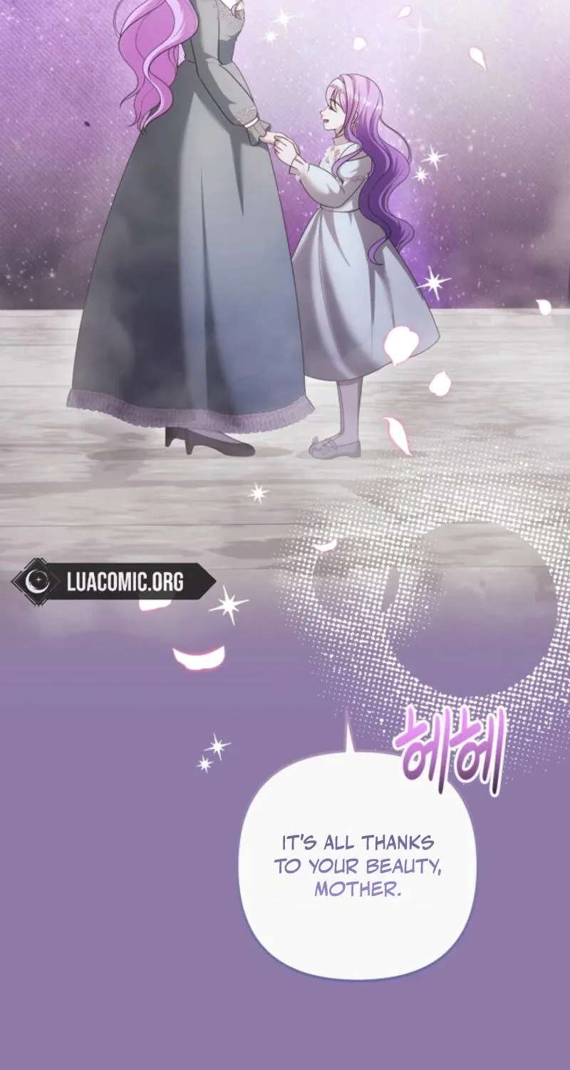 I'm the Crazy Heir's Daughter! Chapter 67 - page 12
