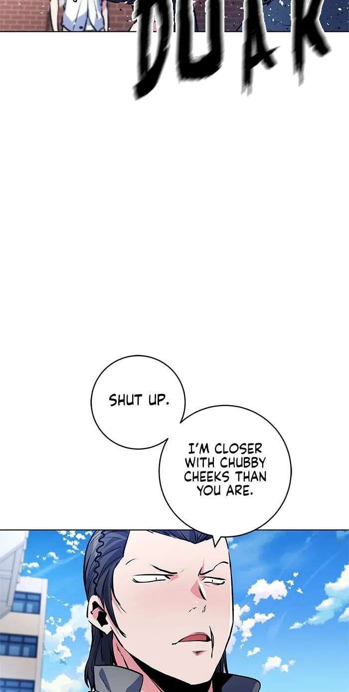 Top Corner Chapter 254 - page 33