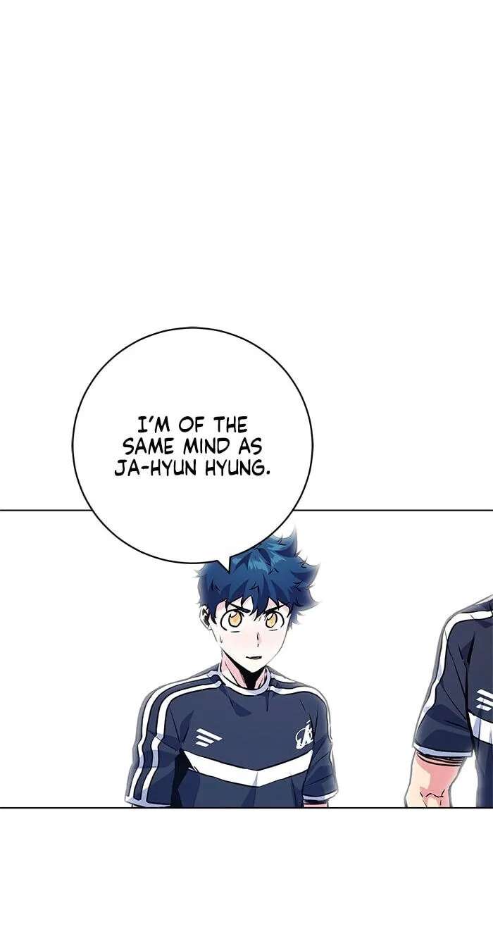 Top Corner Chapter 258 - page 3