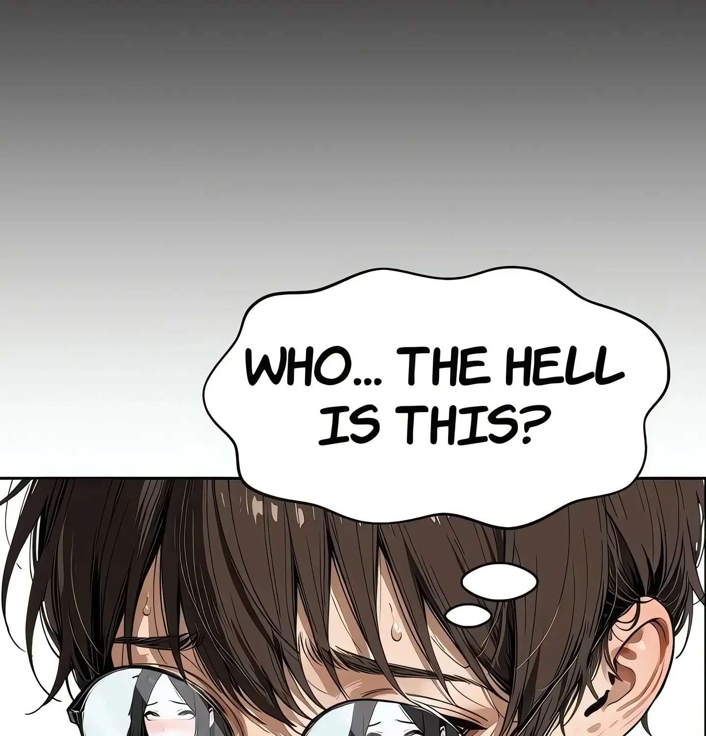 Sexorcist Chapter 4 - page 20