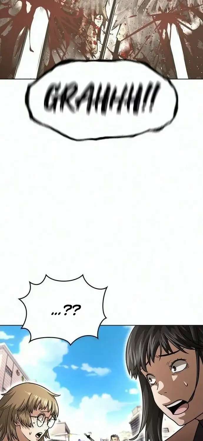 Love Tears Apart The Zombies Chapter 5 - page 88