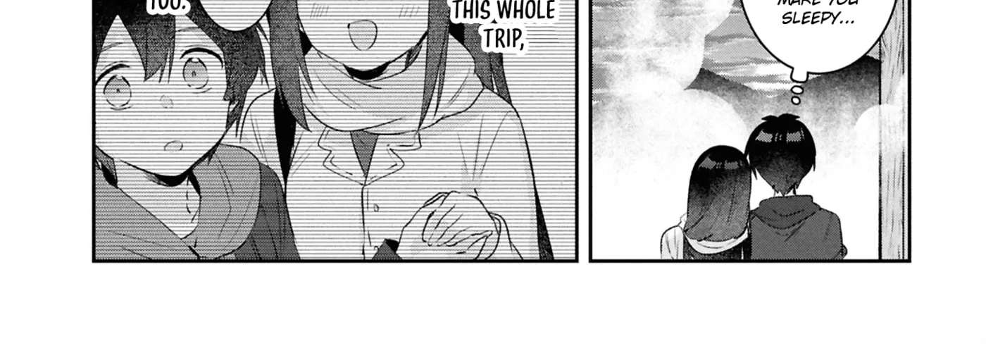 A Story of Taking Home a Lonely Gal From My Class and Turning Her Into an Elegant Beauty Chapter 31 - page 32