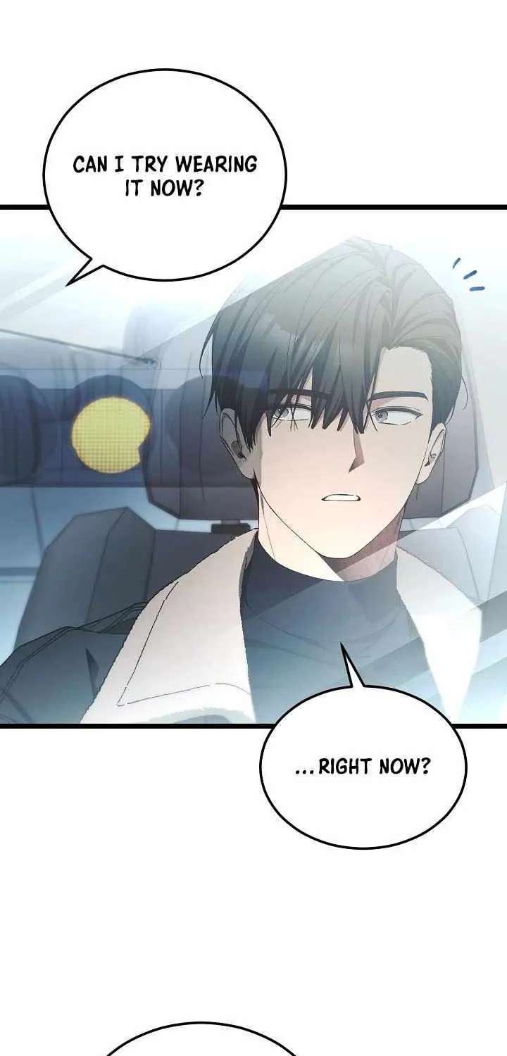 I’ll Retire After Saving The World Chapter 104 - page 50