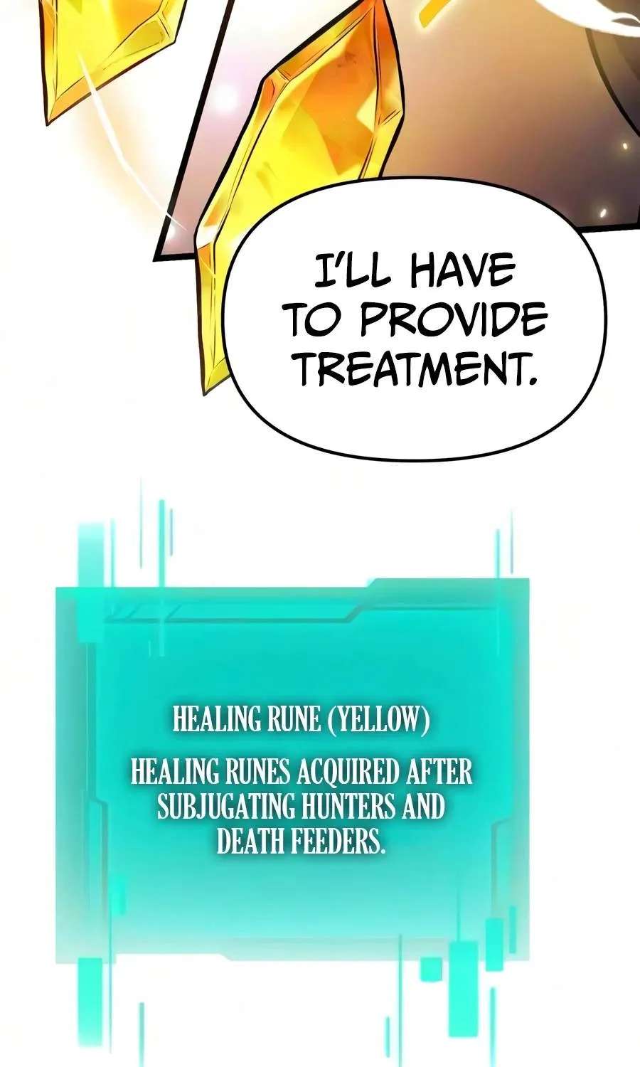 Reincarnator (Manhwa) Chapter 149 - page 33