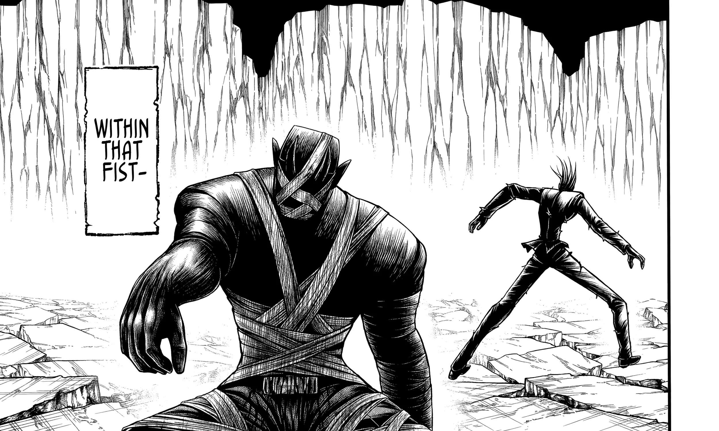 Shuumatsu no Valkyrie Kinden - Kamigami no Apocalypse Chapter 30 - page 67