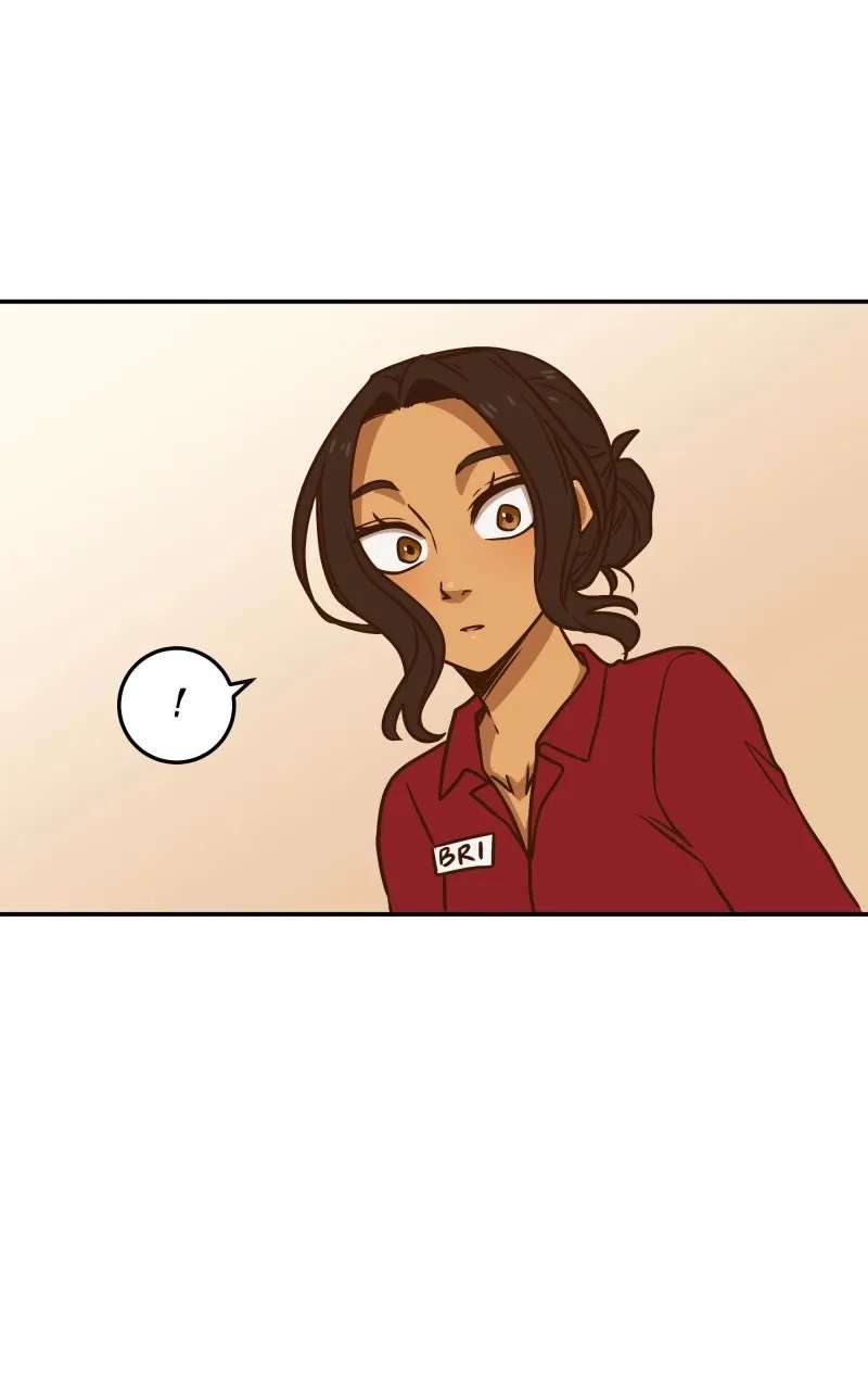 Diner for Adas Chapter 8 - page 30