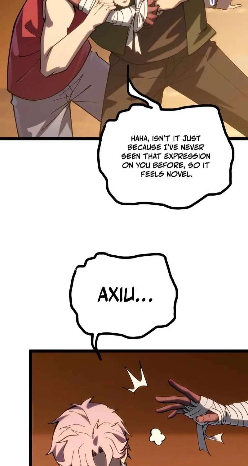 Basic Attacks Infinitely Stack Health, I Blow Up Kings With a Single Arrow Chapter 12 - page 32