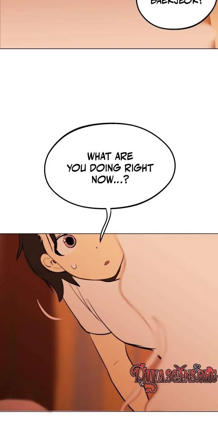 When Love Ends, So Do You Chapter 17 - page 52