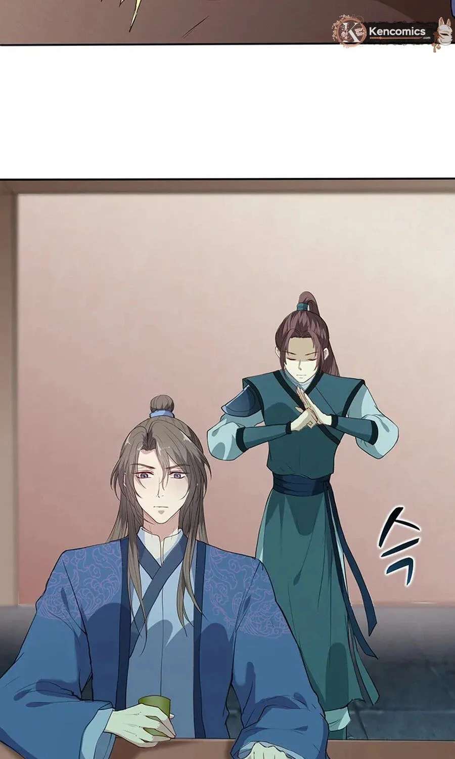 NamgoongSe Is a Little Prince Chapter 10 - page 46