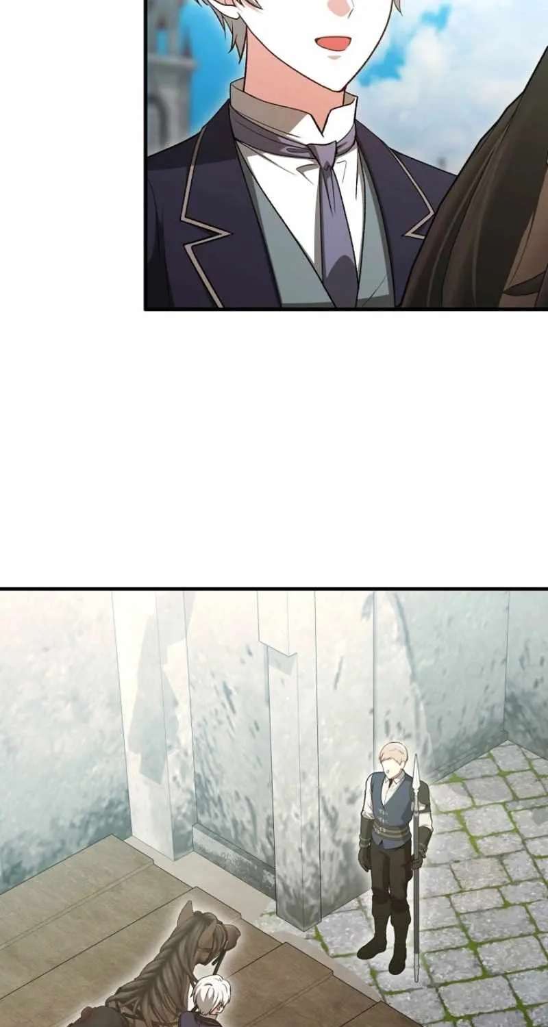 The Concept-Grasping Magical Genius Chapter 61 - page 10
