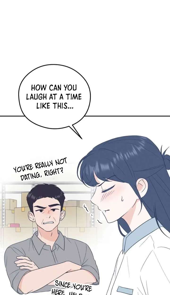 Unrequited Love Over-Obsessed Club Chapter 3 - page 95