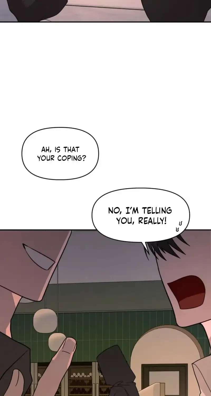 A Man Can't Be a Daughter in Law Chapter 4 - page 76