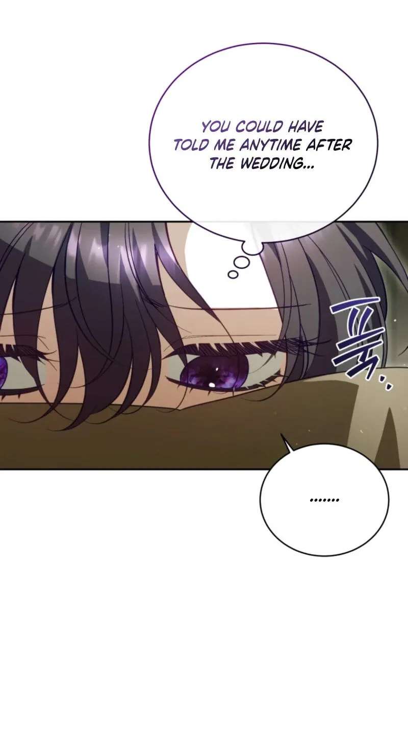 Darling, You've Got It All Wrong Chapter 69 - page 6
