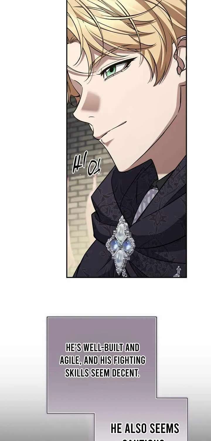 Margrave’s Bastard Son Was The Emperor Chapter 124 - page 34