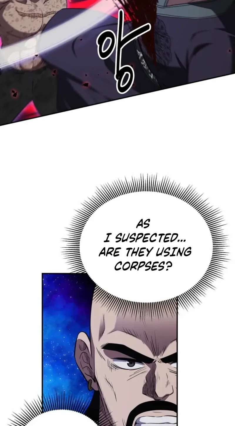 The World’s Best Kunlun Tavern Chapter 127 - page 67