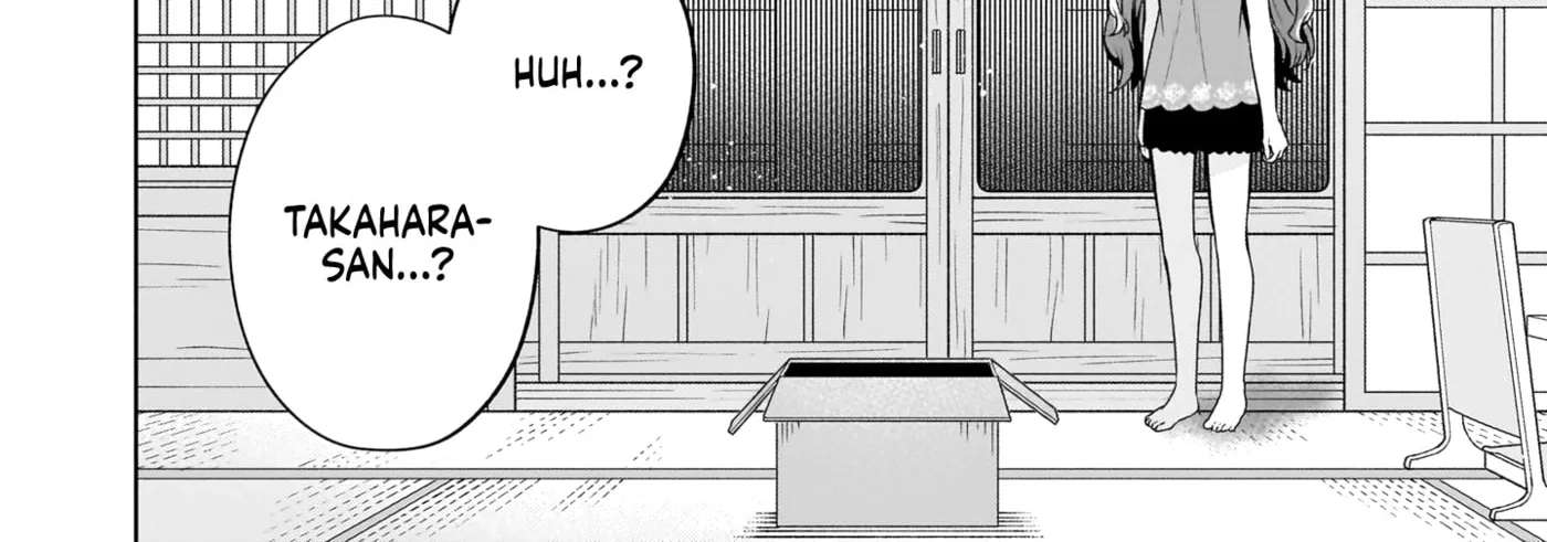 Summer Pockets -Natsu no Takara Mono- Chapter 2 - page 56