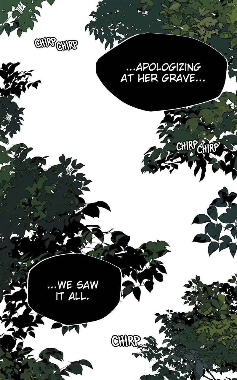 The Tale of a Fox's Love Chapter 47 - page 76