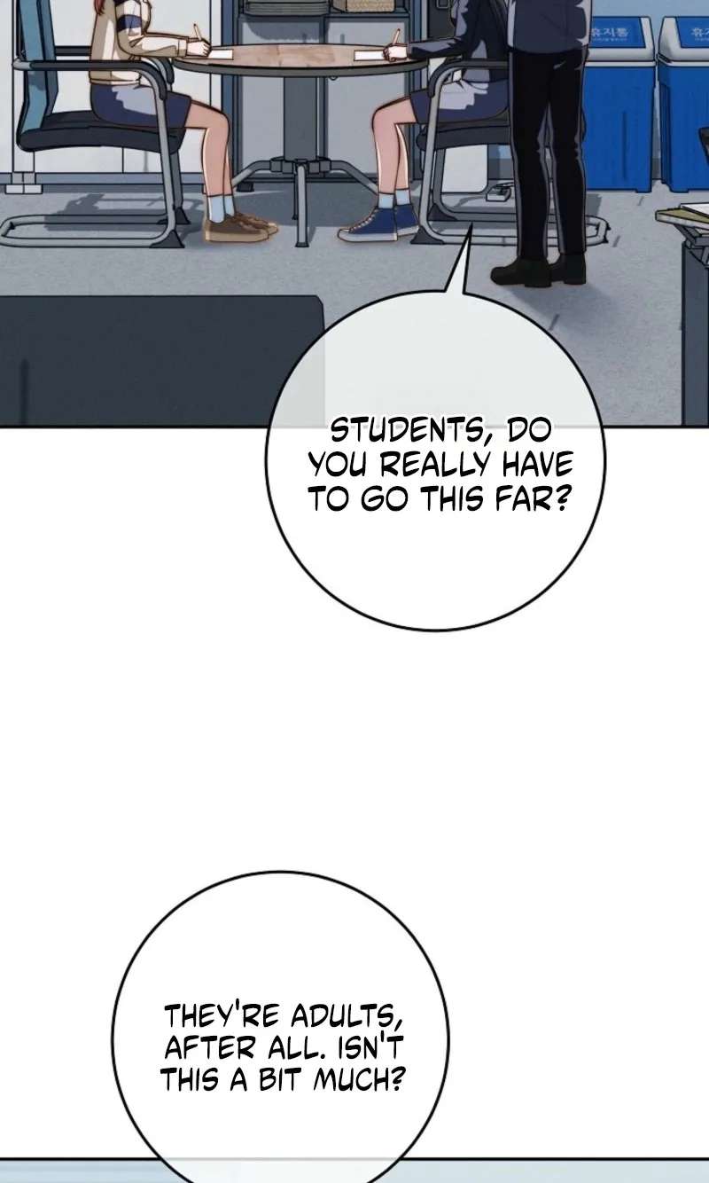 1st in Class Hides Regression Chapter 21 - page 2