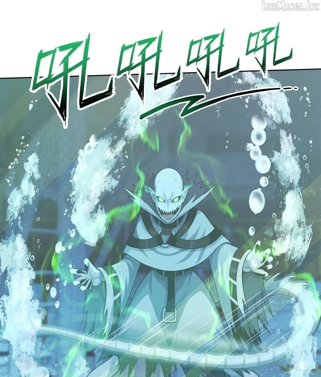Doomsday Smuggler: I Trade Spicy Strips for Gold Bars Chapter 63 - page 10