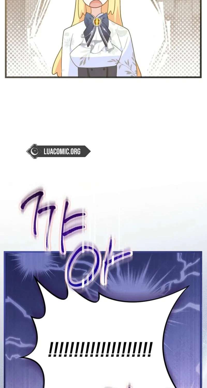 The Secretary Of My Ex Favorite Character Chapter 36 - page 36