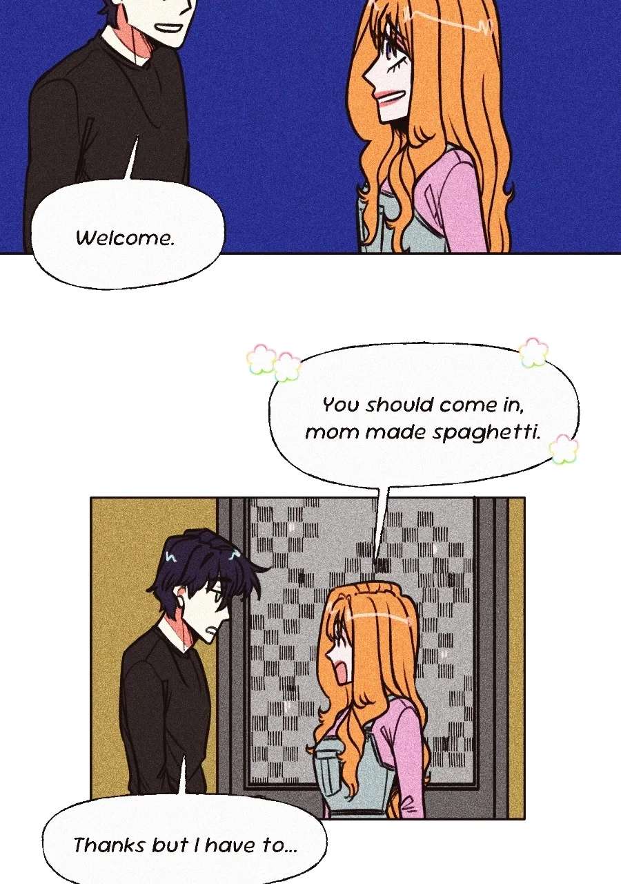 Love Notes for Me? Chapter 29 - page 43