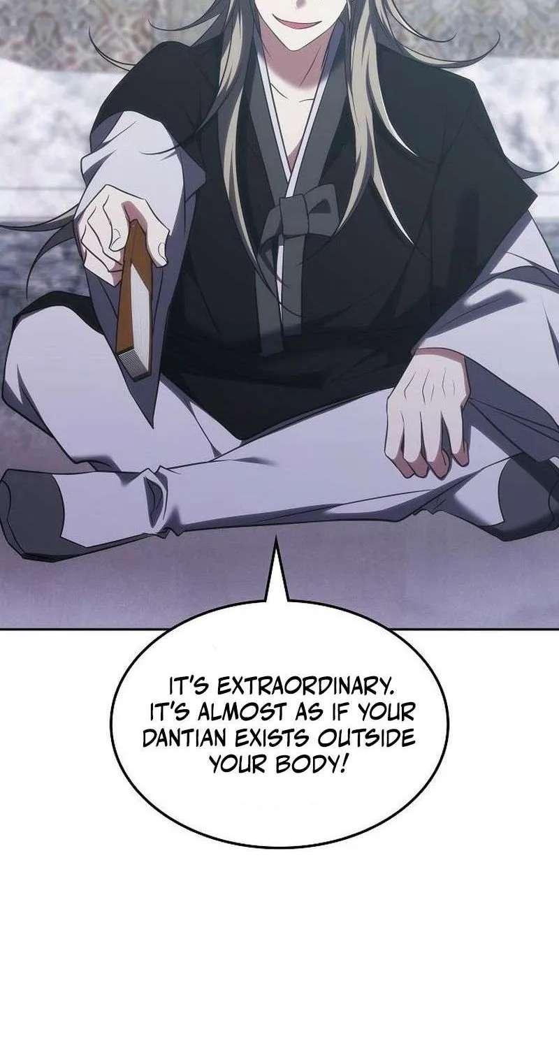 The Late Game Healer Is Way Too Strong Chapter 98 - page 81