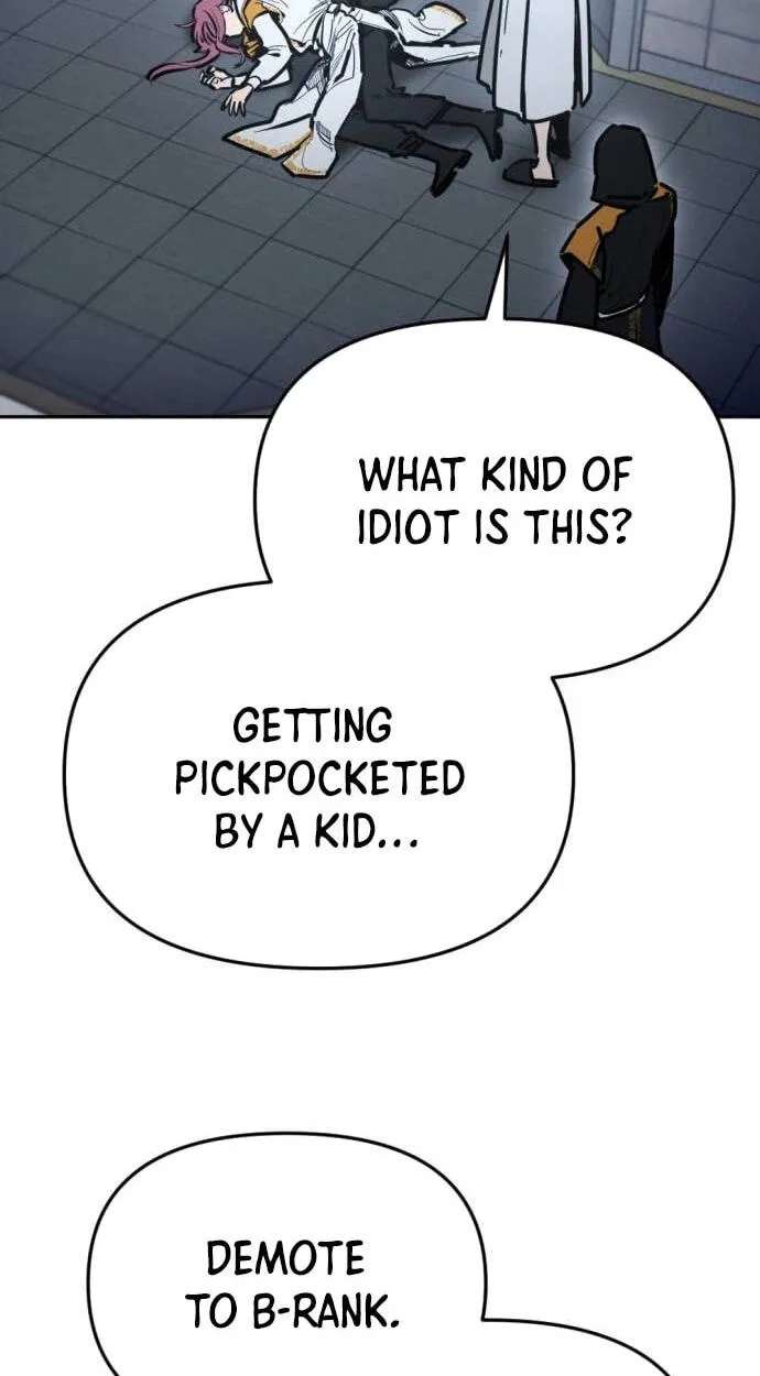 I Was Mistaken for the Villain Chapter 78 - page 26